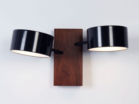 Excel - Double Sconce For Discount