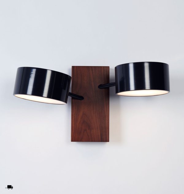 Excel - Double Sconce For Discount