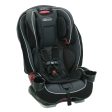 Slim Fit 3-in-1 Convertible Car Seat - Camelot Hot on Sale