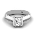 0.37-1.52 CT Round & Radiant Cut Diamonds - Engagement Ring Online Hot Sale