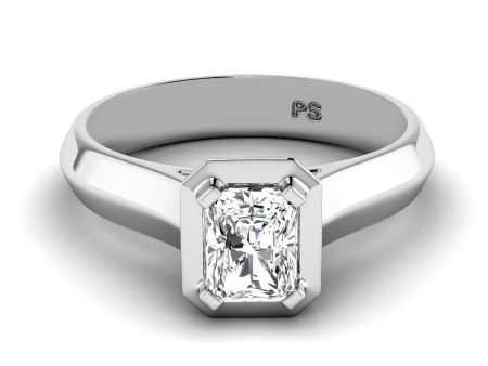 0.37-1.52 CT Round & Radiant Cut Diamonds - Engagement Ring Online Hot Sale