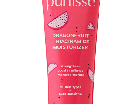 Dragonfruit + Niacinamide Moisturizer For Cheap