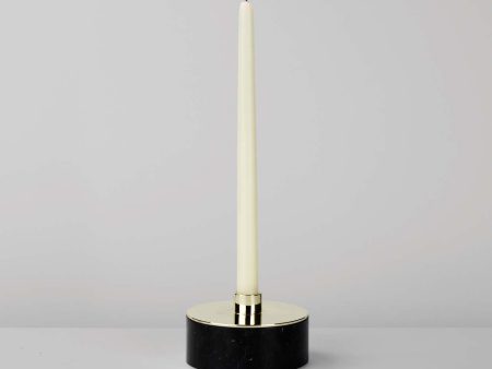 Cache Candle Holder For Discount