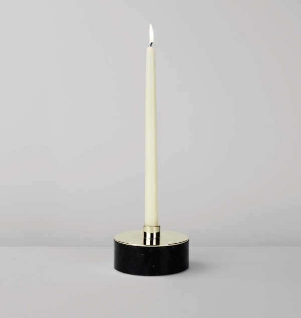 Cache Candle Holder For Discount