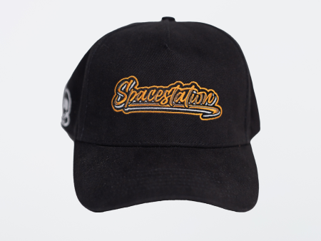 Black Baseball Hat For Cheap