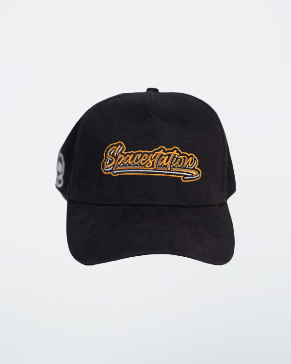 Black Baseball Hat For Cheap