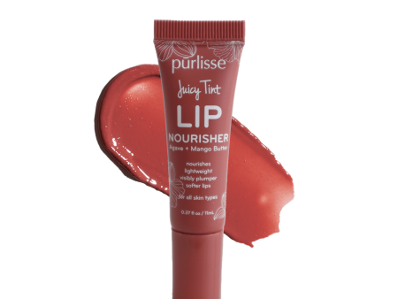 Juicy Tint Lip Nourisher Supply