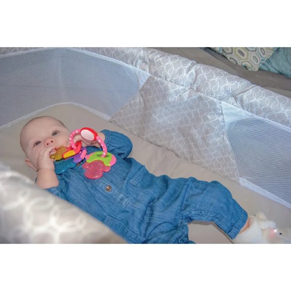 Sleep Spot Travel Bassinet Online Sale