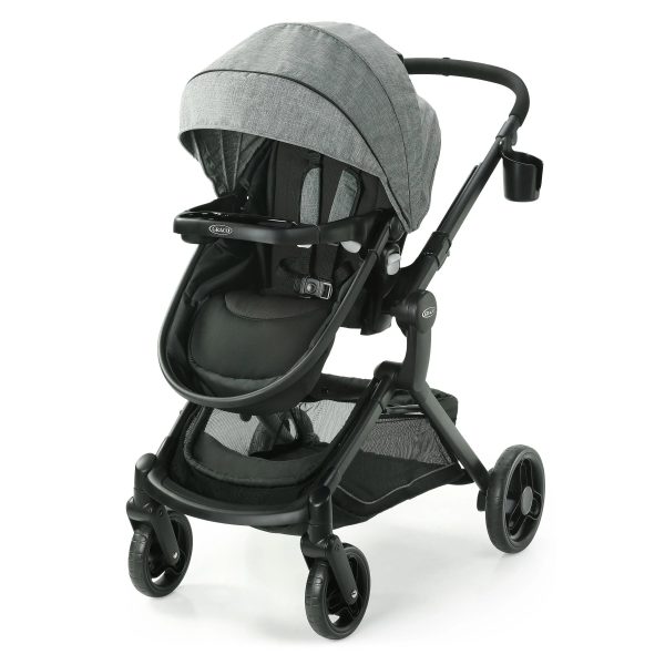 Modes Nest 3-in-1 Strollers - Nico (Floor Model) Online Sale