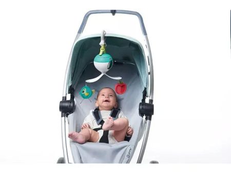 Tiny Love Tummytime Mobile Discount