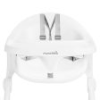 Float Easy Clean Foldable High Chair For Cheap