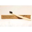 Bamboo Toothbrush (eco-friendly) on Sale