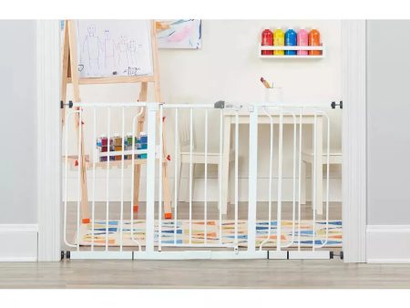 Regalo Extra Wide Widespan Baby Gate Supply