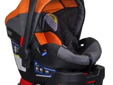 Bob Britax B-Safe 35 Infant Car Seat - Canyon Online