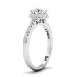 0.65-1.80 CT Round Cut Diamonds - Engagement Ring Sale