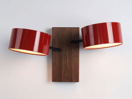 Excel - Double Sconce Sale