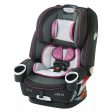 4Ever Dlx 4-in-1 Car Seat - Joslyn Online Hot Sale