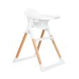 Float Easy Clean Foldable High Chair For Cheap