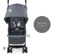 Hauck Sport T13 Lightweight Compact Foldable Baby Stroller Online Sale