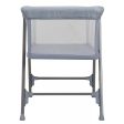 SleepAway Bassinet - Organic Waves Discount