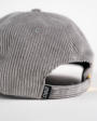 Grey Corduroy Hat Cheap