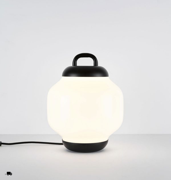 Esper - Table Lamp Supply