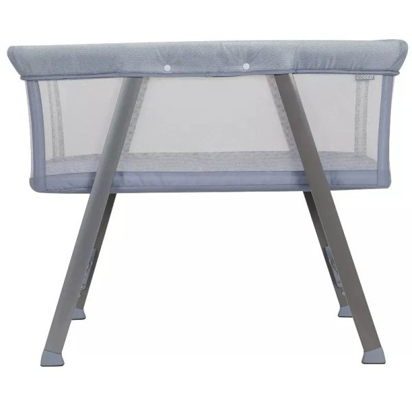 SleepAway Bassinet - Organic Waves Discount