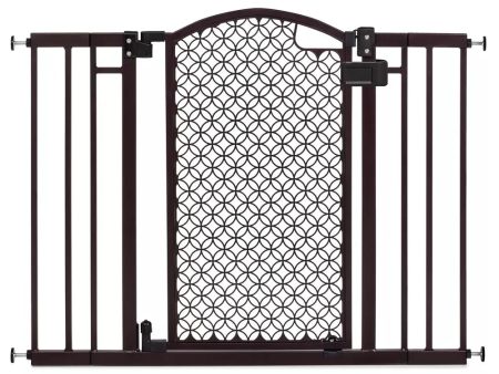 Union Arch Safety Gate For Sale