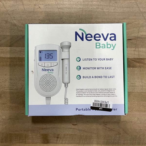 Fetal Doppler Sale