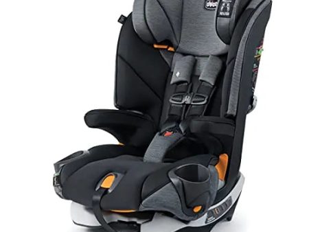 (Floor Model) Harness Booster Car Seat - Shadow Sale