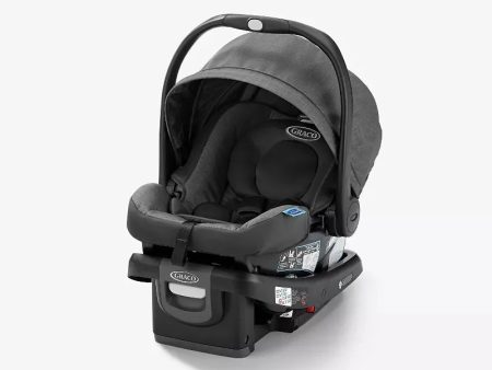 SnugRide 35 DLX Infant Car Seat - Astaire For Cheap