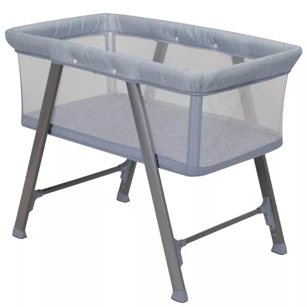 SleepAway Bassinet - Organic Waves Discount