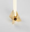 Cross Candle Holder - 01 Online Sale