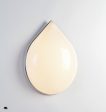 Odds & Ends Sconce - Teardrop Discount