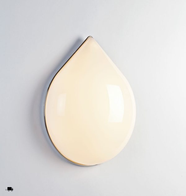 Odds & Ends Sconce - Teardrop Discount