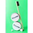 Bamboo Toothbrush (eco-friendly) on Sale