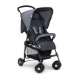 Hauck Sport T13 Lightweight Compact Foldable Baby Stroller Online Sale