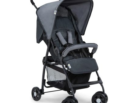 Hauck Sport T13 Lightweight Compact Foldable Baby Stroller Online Sale