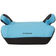 Cosco Topside Booster Car Seat - Turquoise Fashion