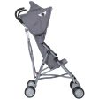 Character Umbrella Stroller - Shark (Floor Model) Fashion