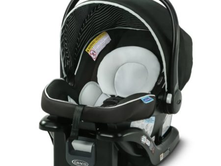 SnugRide 35 Lite LX Infant Car Seat - Studio Sale