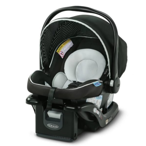 SnugRide 35 Lite LX Infant Car Seat - Studio Sale