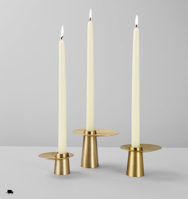 Orbit Candle Holder - 01 Discount