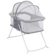 Sleep Spot Travel Bassinet Online Sale