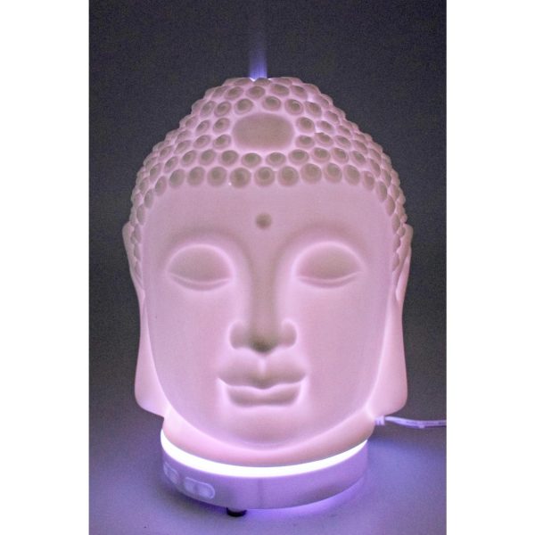 Ultrasonic Buddha Diffuser Cheap