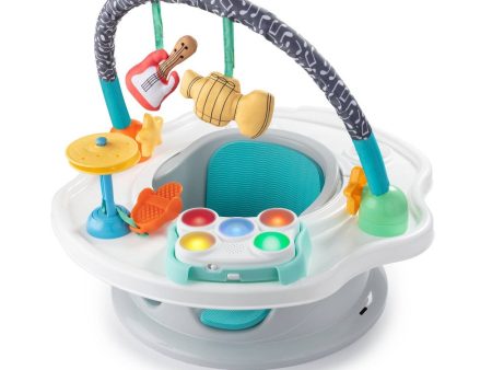 Summer Deluxe SuperSeat Baby Beats - Multi Online Hot Sale