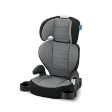 TurboBooster 2.0 Highback Booster Car Seat -  Declan Supply