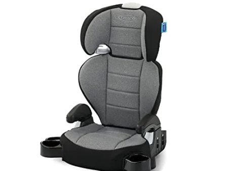 TurboBooster 2.0 Highback Booster Car Seat -  Declan Supply