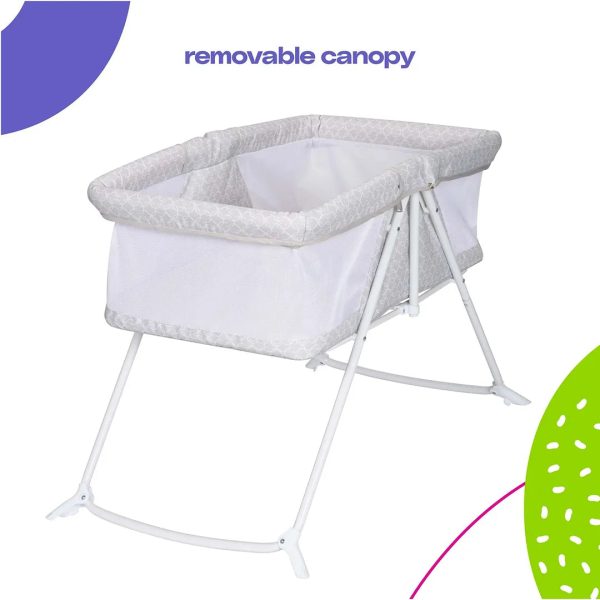 Sleep Spot Travel Bassinet Online Sale