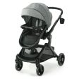 Modes Nest 3-in-1 Strollers - Nico Sale